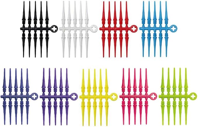 Fit Flight Point Plus Standard Tips