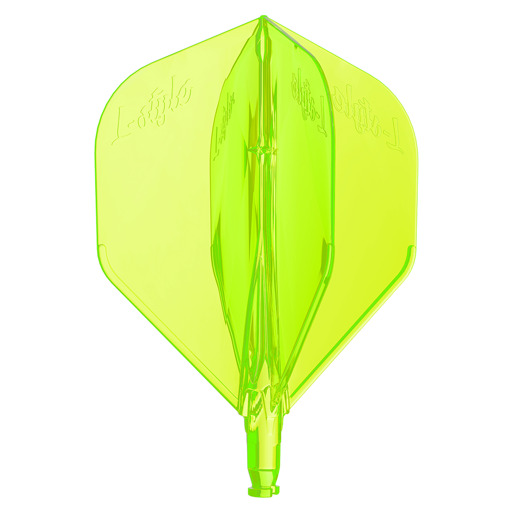 L-System L1 replacement flight