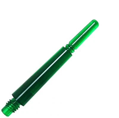 Fit Flight Plastic Shaft Normal Spinning