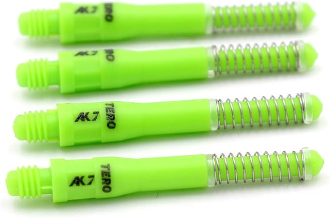 AK7 Tero Dart Shaft