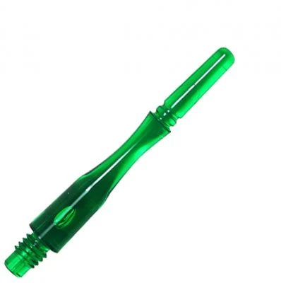 Fit Flight Plastic Shaft Hybrid Locked