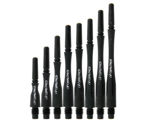 Fit Flight Carbon Shaft Hybrid Spinning