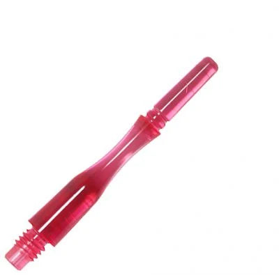 Fit Flight Plastic Shaft Hybrid Locked