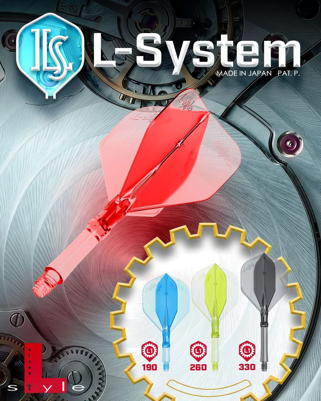 L-System