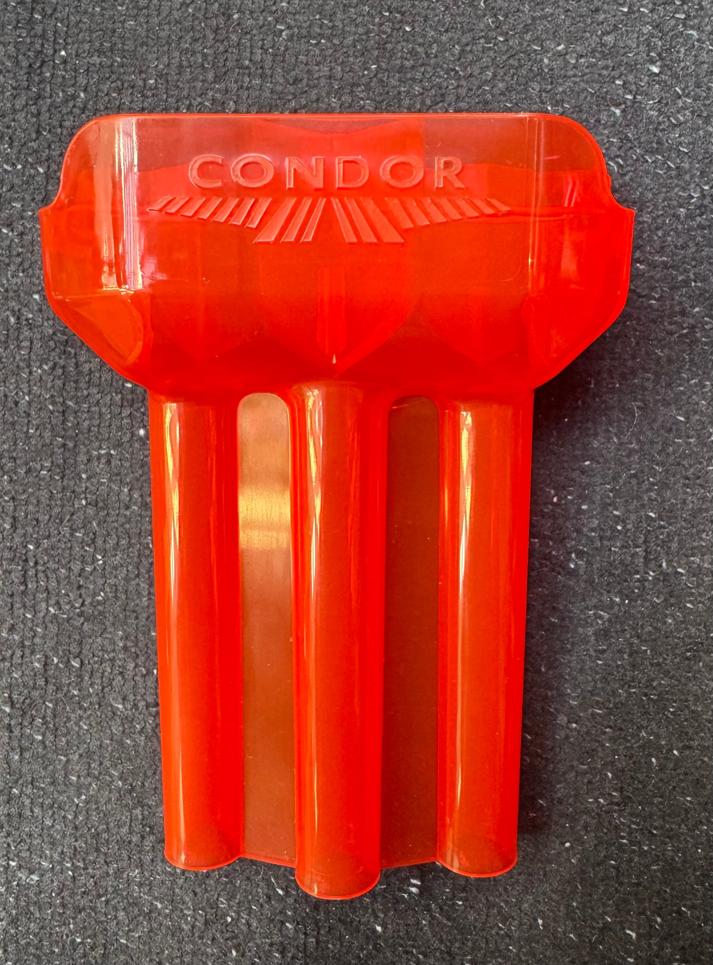 Condor Dual box drop sleeve