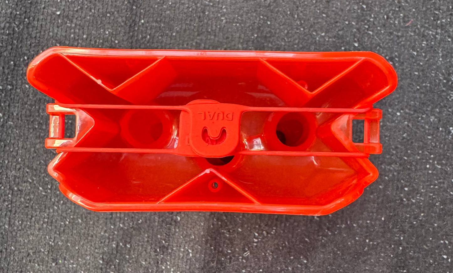 Condor Dual box drop sleeve