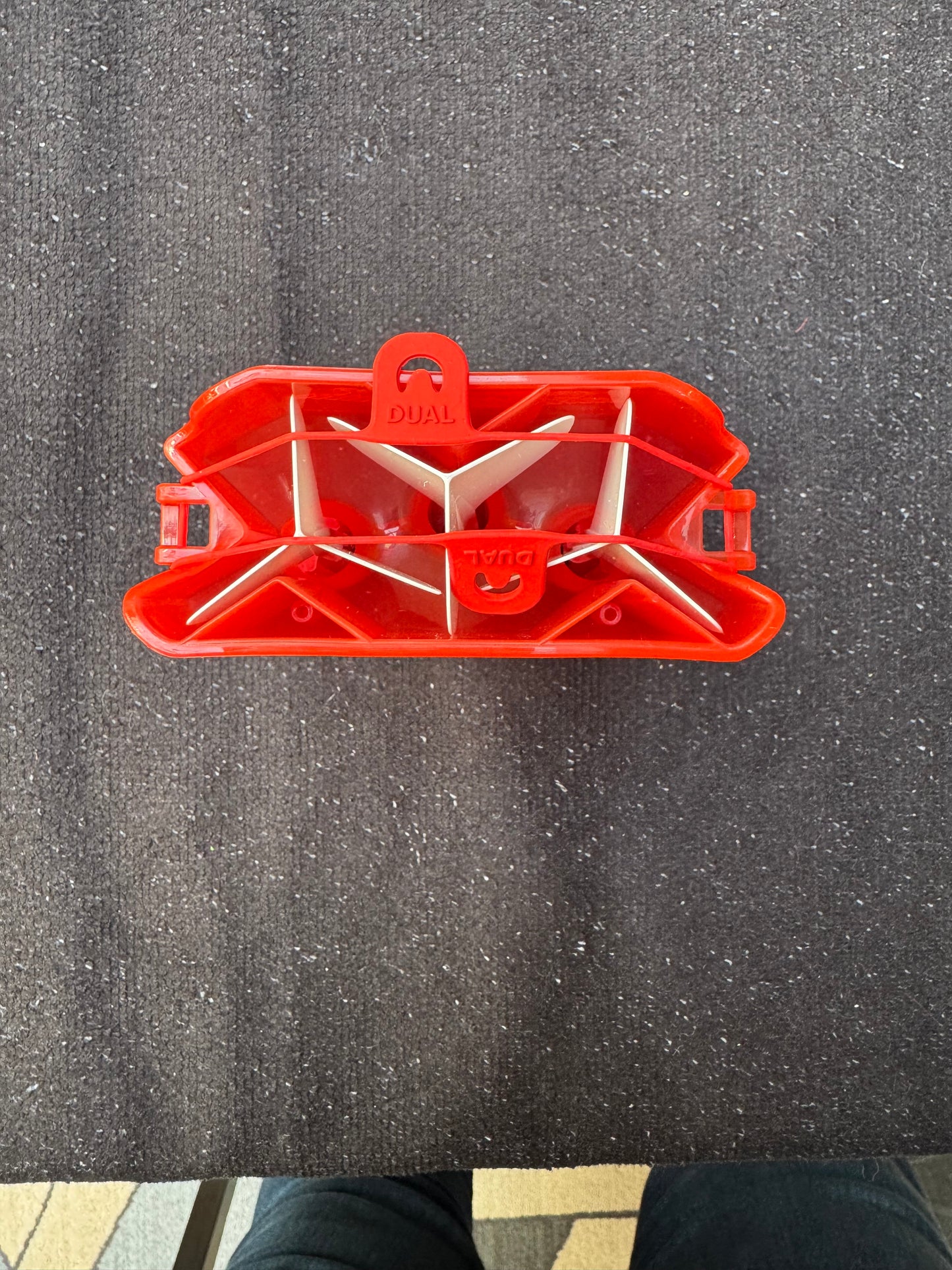 Condor Dual box drop sleeve