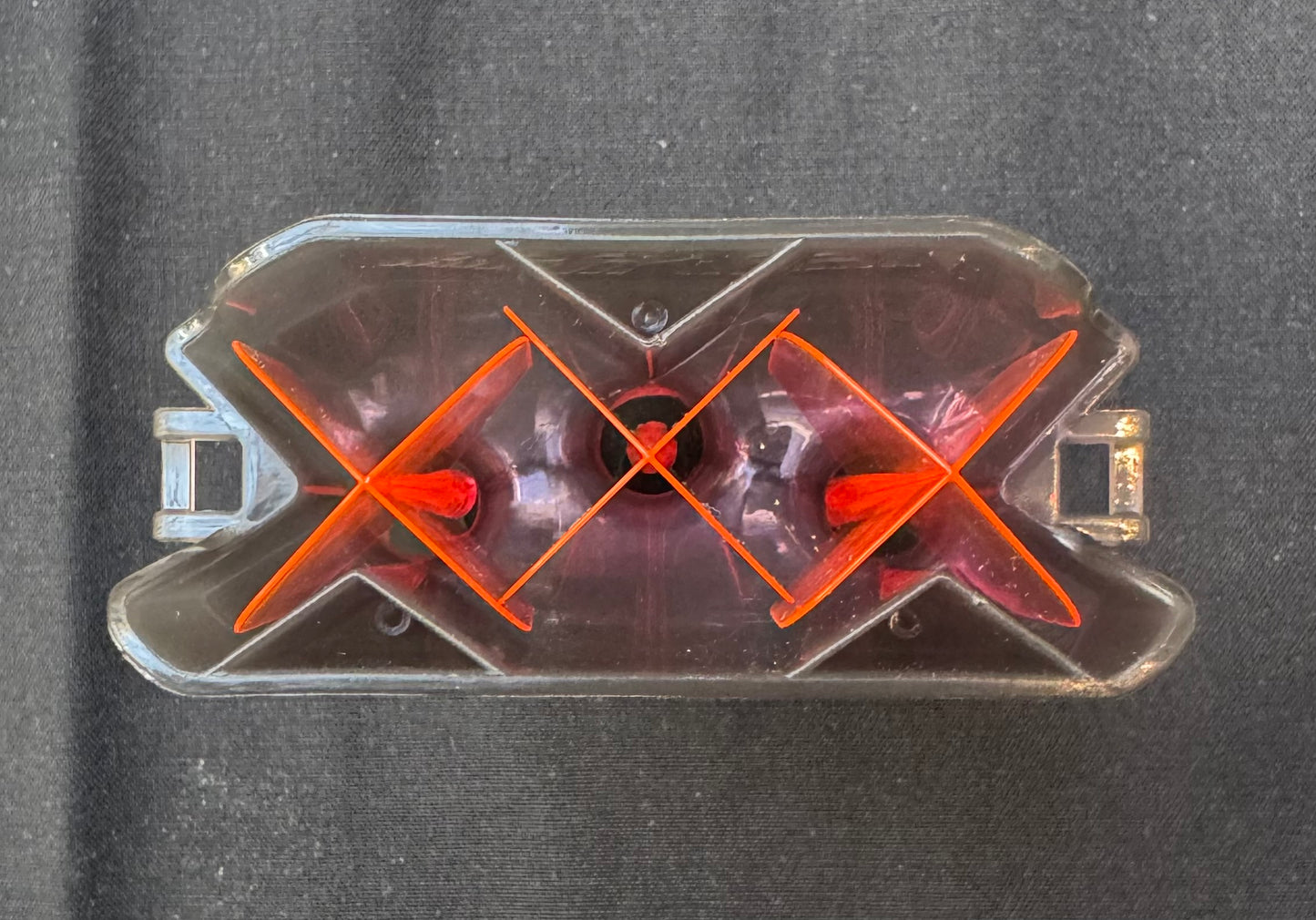 Condor Dual box drop sleeve