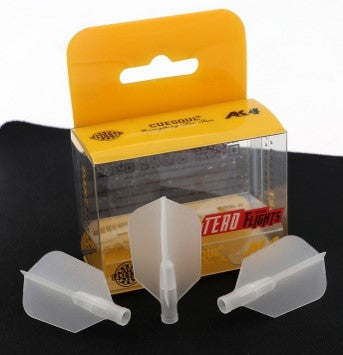 Cuesoul AK4 Tero Flights SLIM