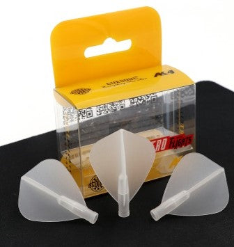 Cuesoul AK4 Tero Flights KITE