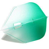 L3 Pro Shape Champagne Flight Two Tone