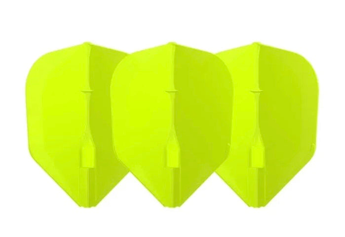 L3 EZ Shape Champagne Flight