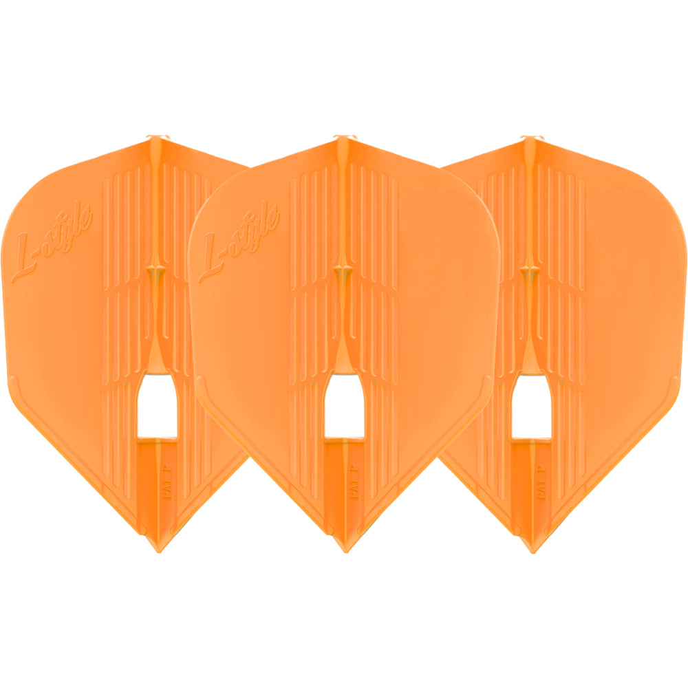 L3 KAMI PRO Shape Flight