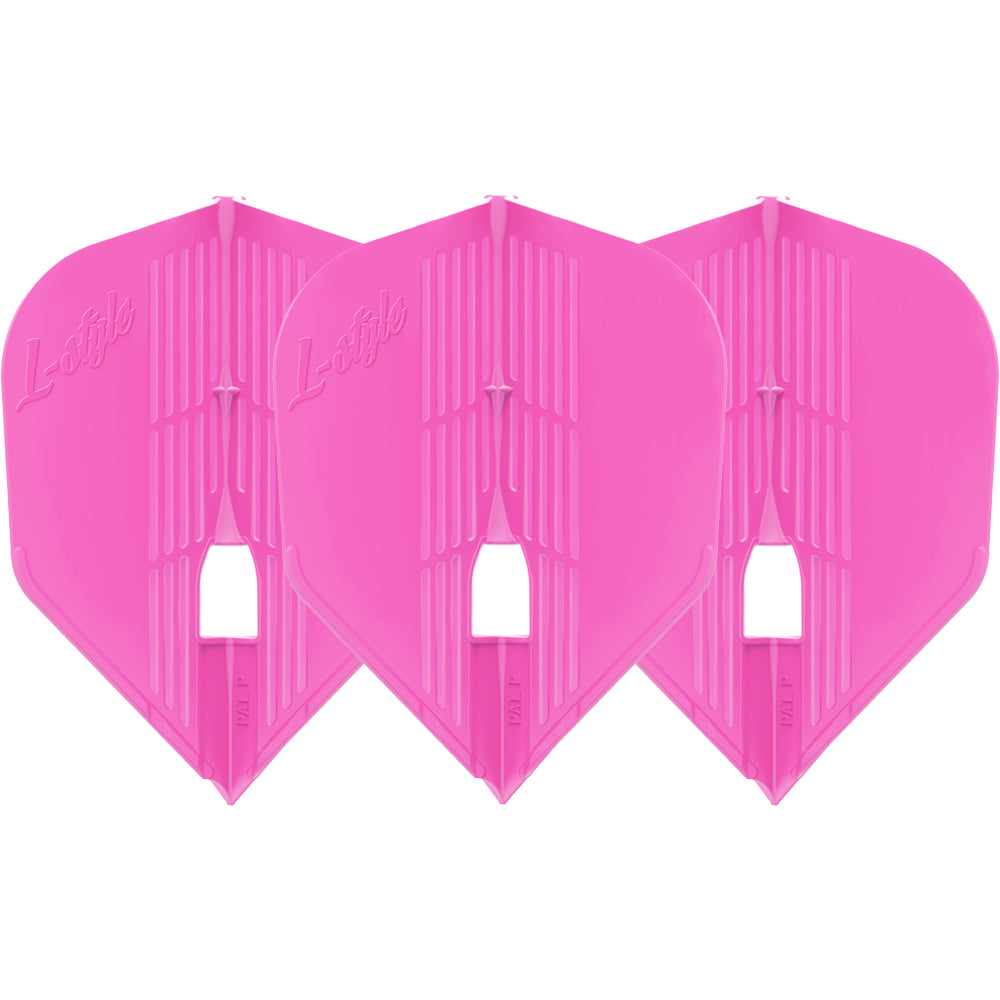 L3 KAMI PRO Shape Flight