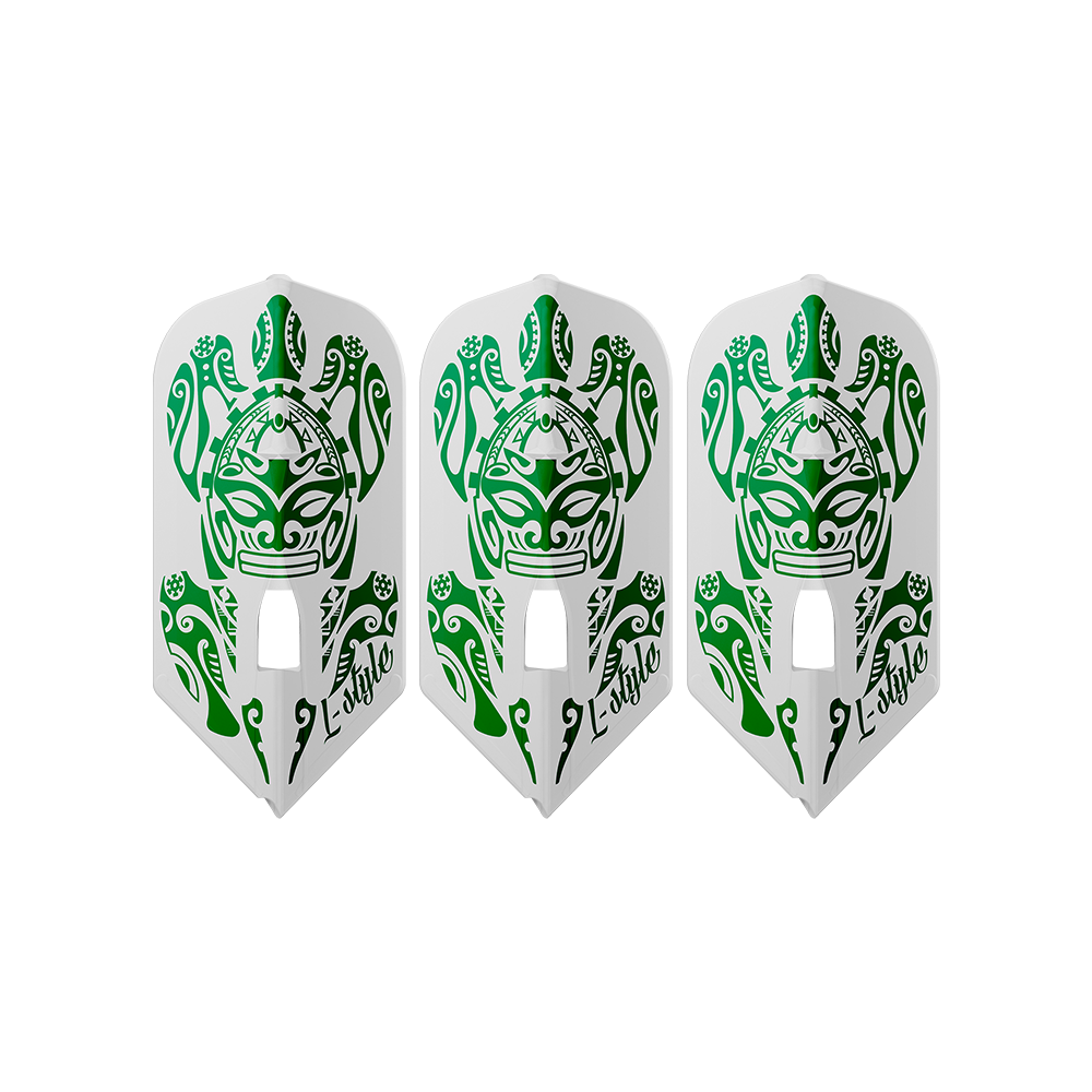L6 PRO Slim Champagne Flight - Design