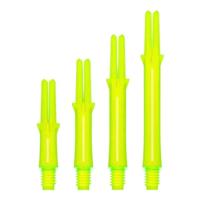 L-SHaft Locked Plastic Shaft