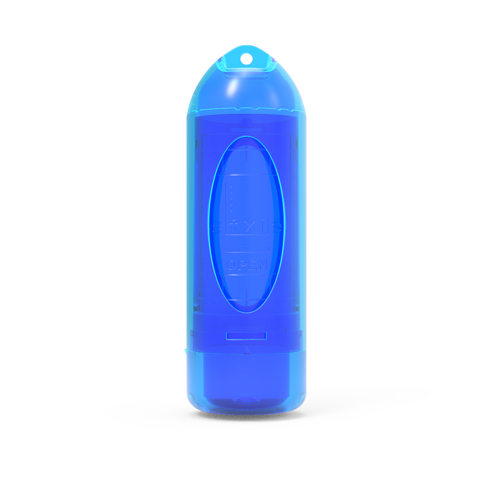 Lipstock Tip Case