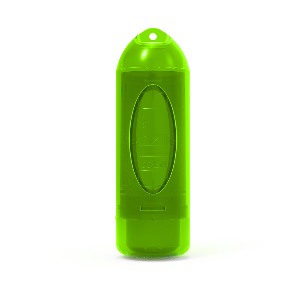 Lipstock Tip Case