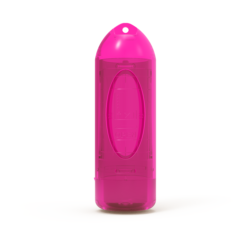 Lipstock Tip Case