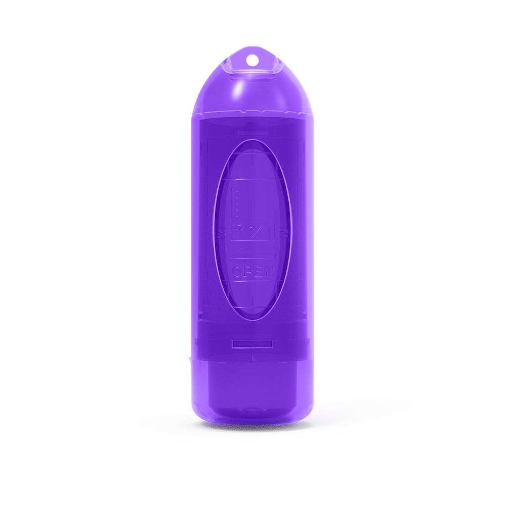 Lipstock Tip Case