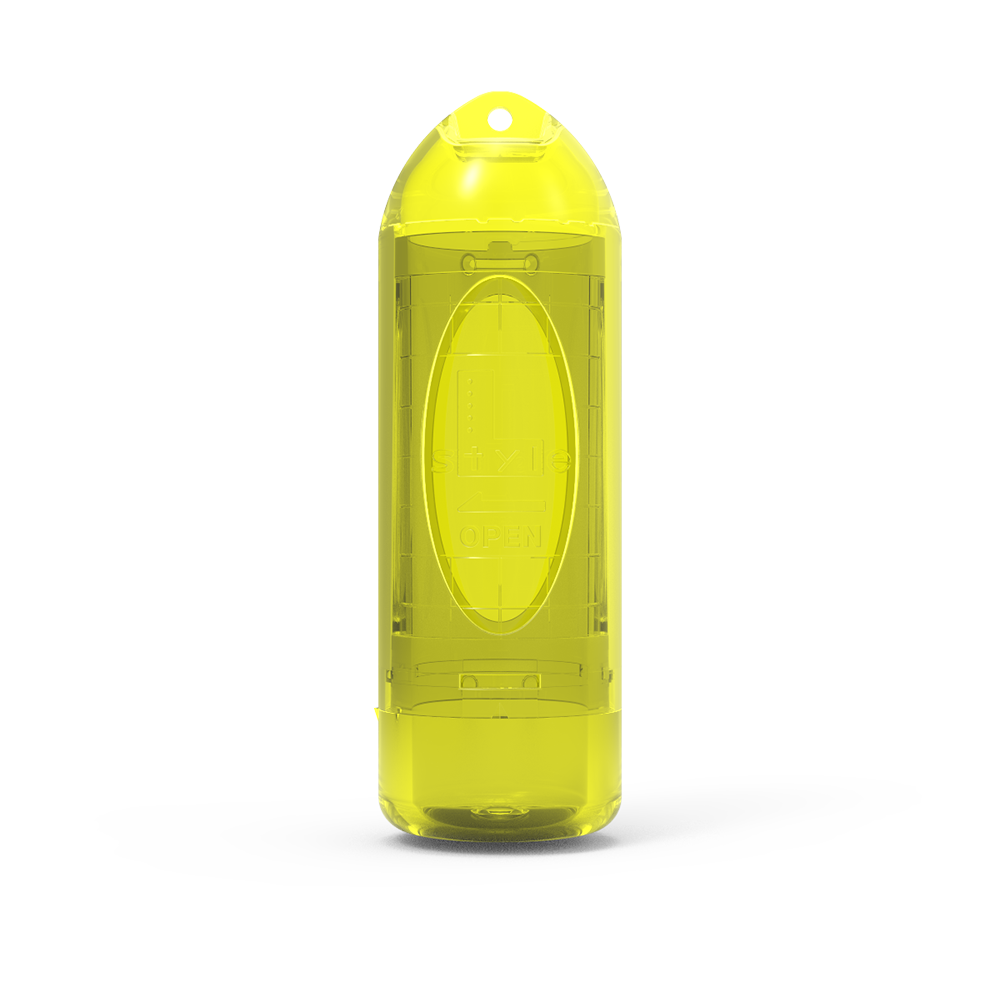 Lipstock Tip Case