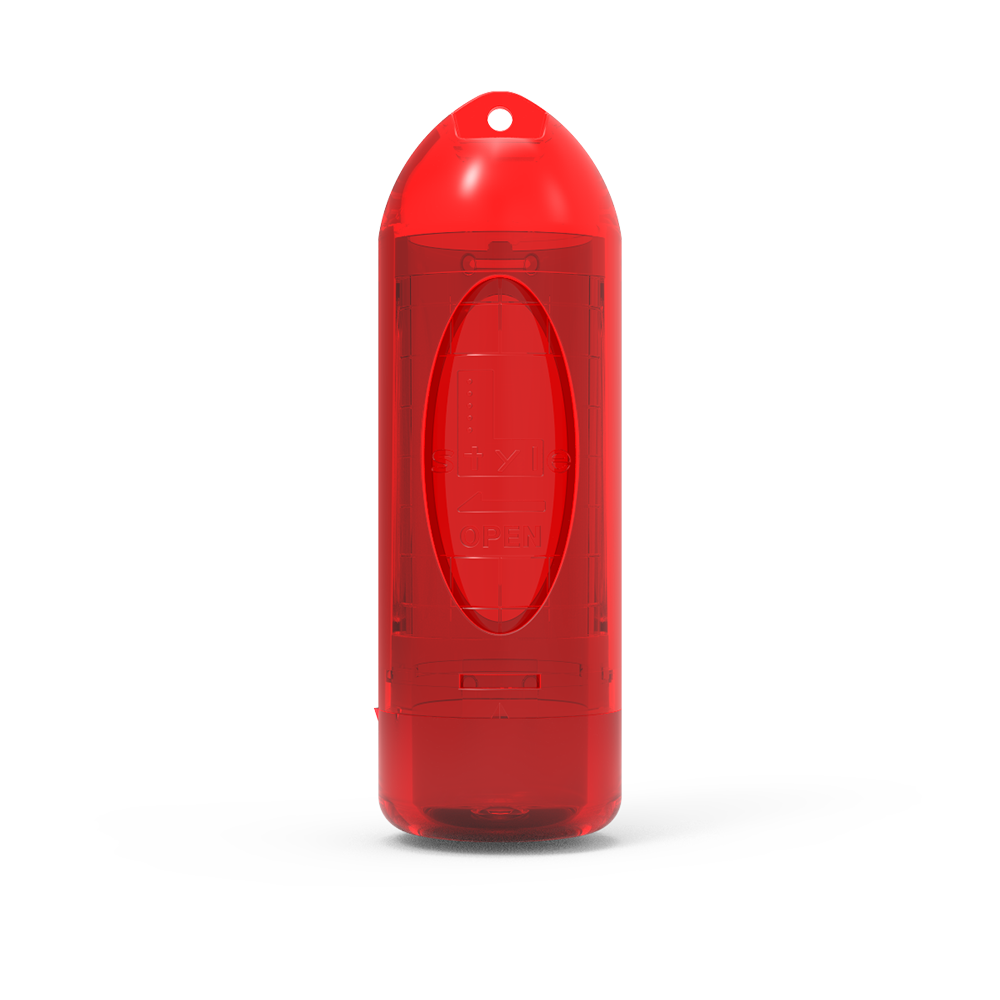 Lipstock Tip Case