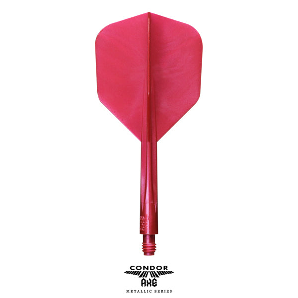 Condor Axe Flight system SMALL