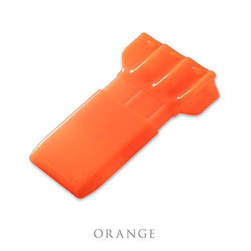 Cameo Drop Sleeve Dart Case