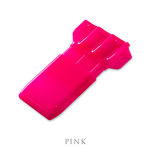 Cameo Drop Sleeve Dart Case