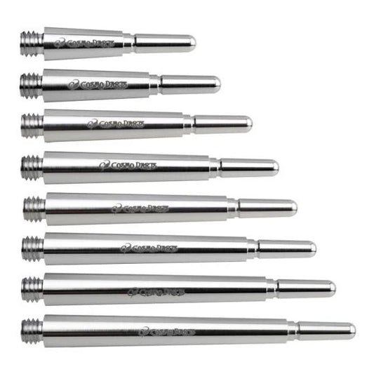Fit Flight Duralumin Shaft Normal Spinning