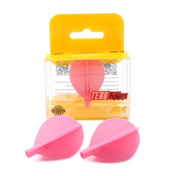 Cuesoul AK4 Tero Flights TEAR DROP