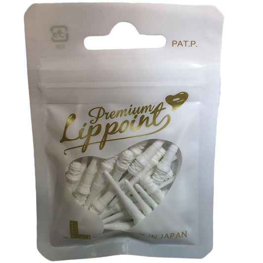 Premium Lippoint Standard Tips