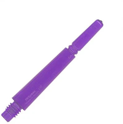 Fit Flight Plastic Shaft Normal Locked