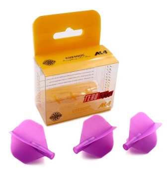 AK4 Tero Flights STANDARD