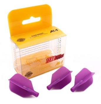 Cuesoul AK4 Tero Flights SLIM