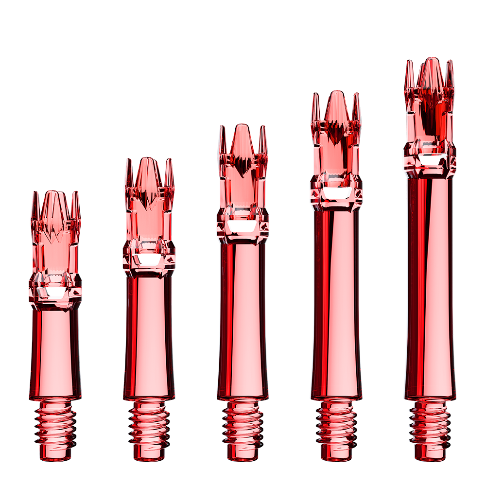 L-System Replacement Shafts