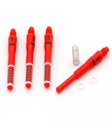 AK7 Tero Dart Shaft