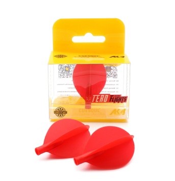 Cuesoul AK4 Tero Flights TEAR DROP