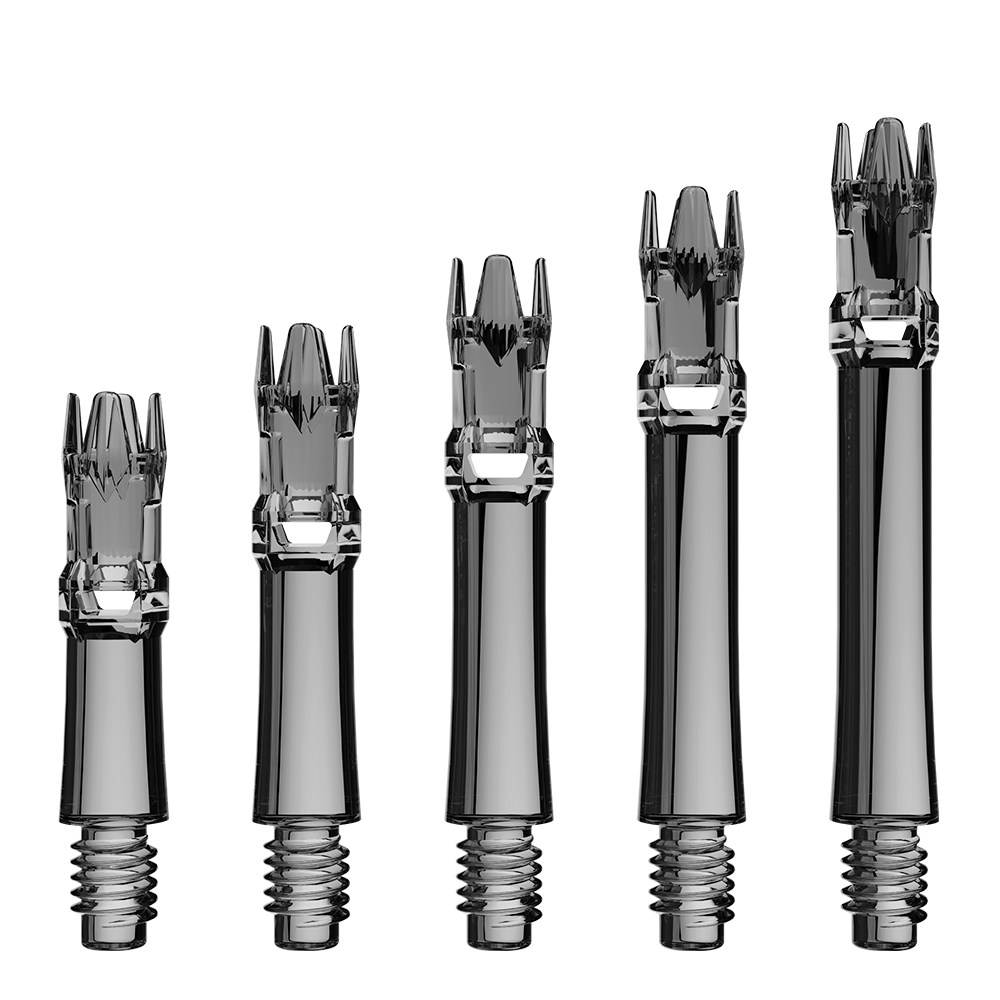 L-System Replacement Shafts