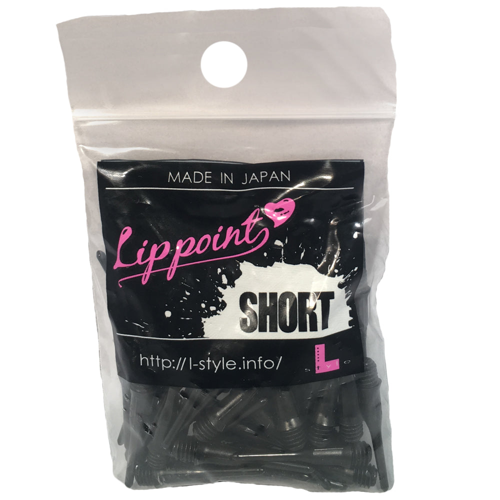 Lippoint Original Short Tips