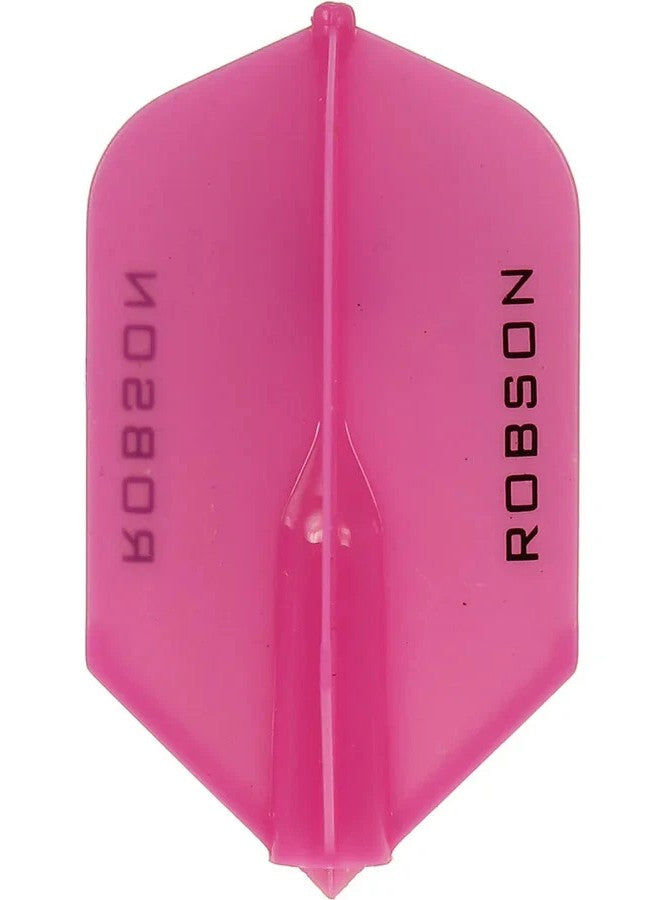 Robson Slim Flight