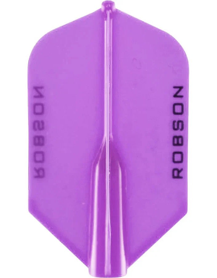Robson Slim Flight