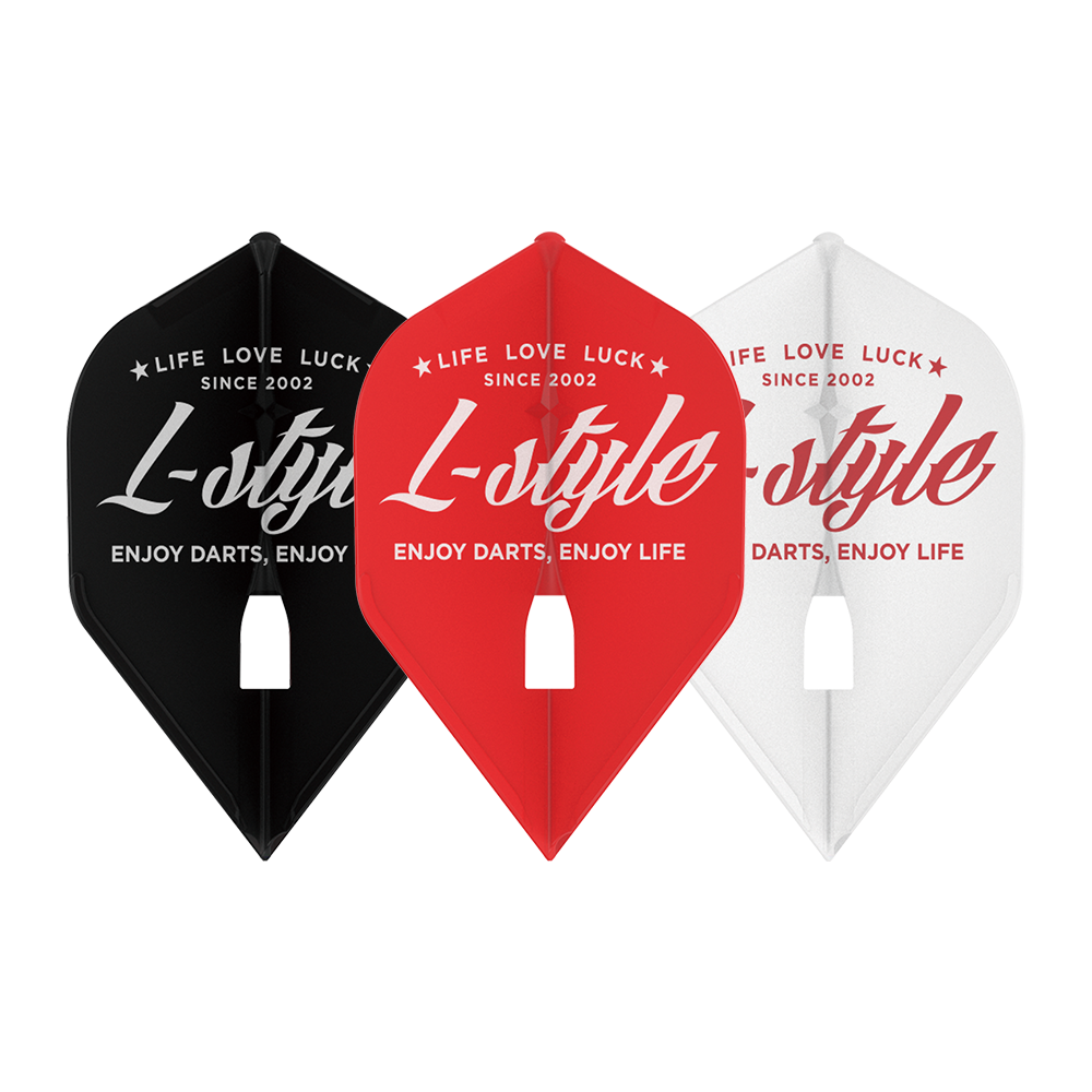 L1 PRO Standard Flight - Design