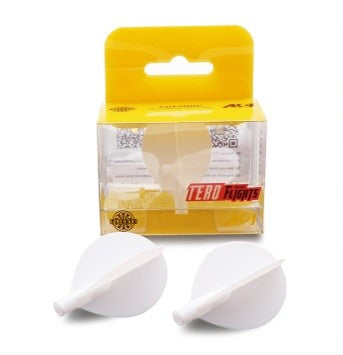 Cuesoul AK4 Tero Flights TEAR DROP