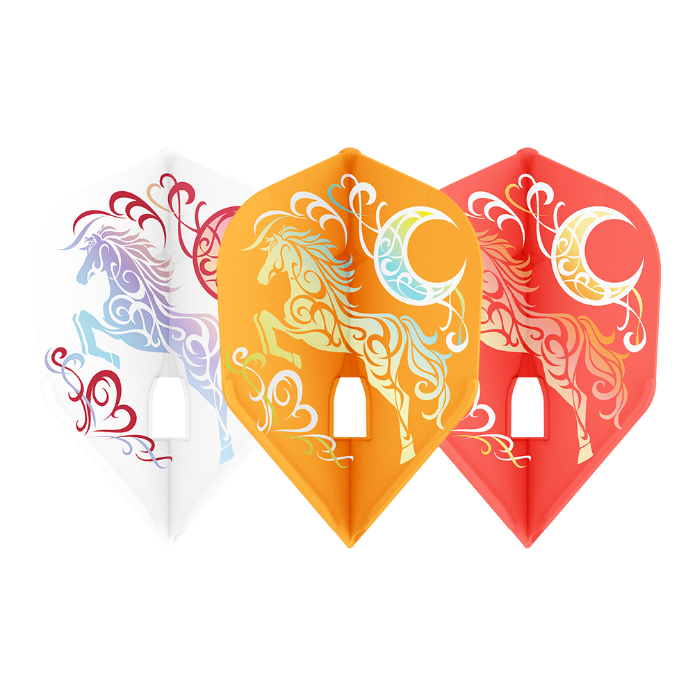 L3 Pro Shape Champagne Flight - Design