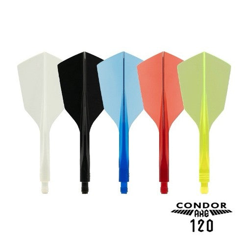 Condor Axe 120 Narrow
