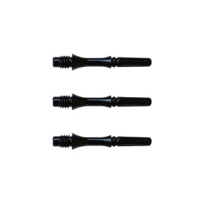 Fit Flight Plastic Shaft Slim Spinning