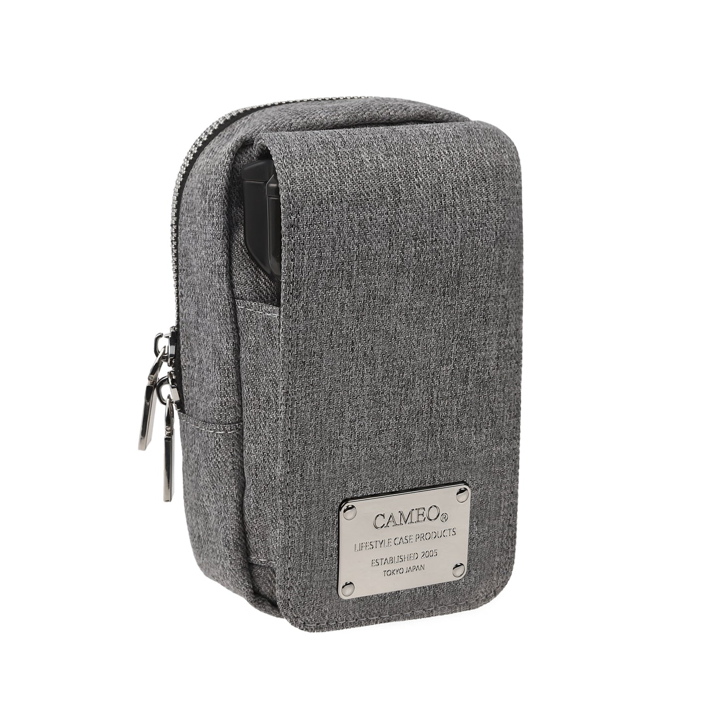 Cameo Glover/Fortress Dart Case -Holds Two Sets