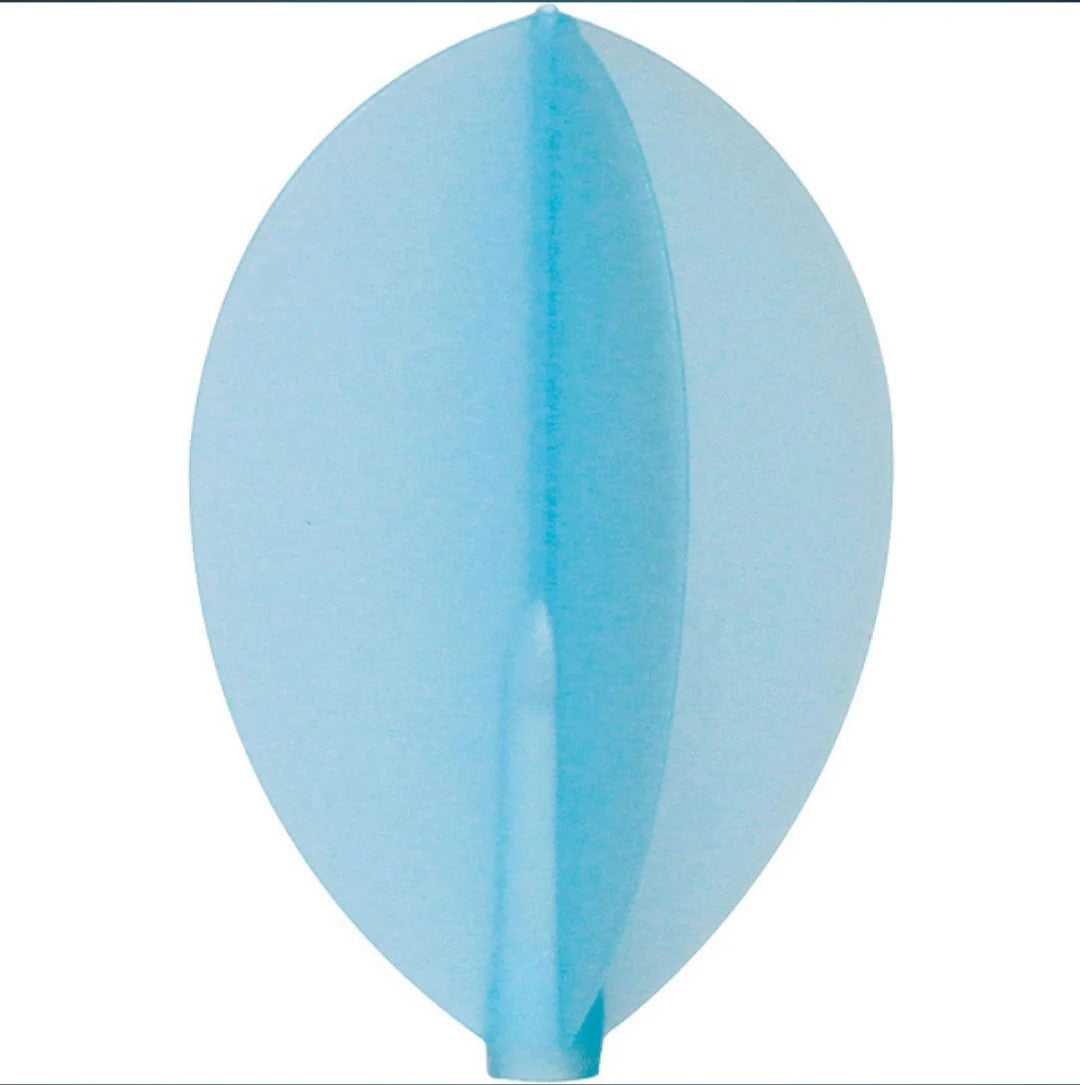Fit Flight Teardrop Flights