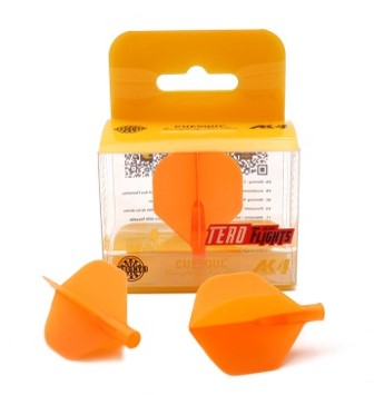 AK4 Tero Flights STANDARD